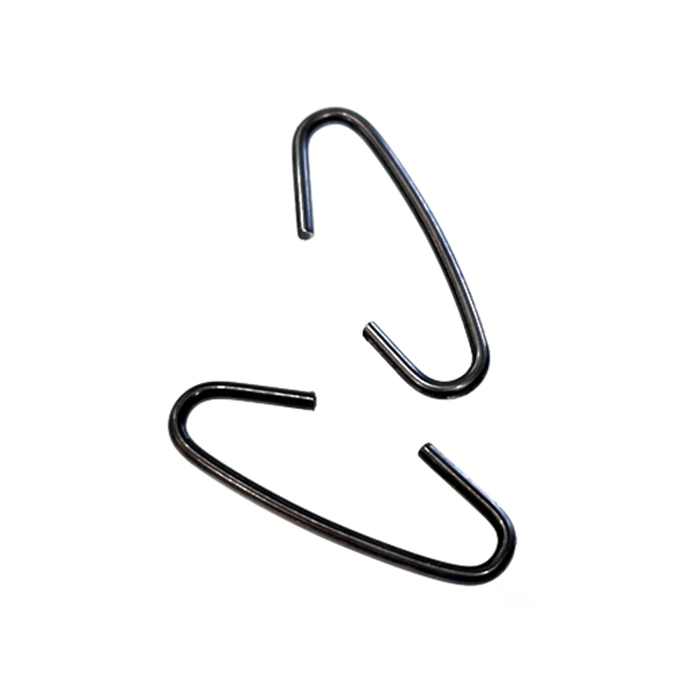 Krok för upphängning